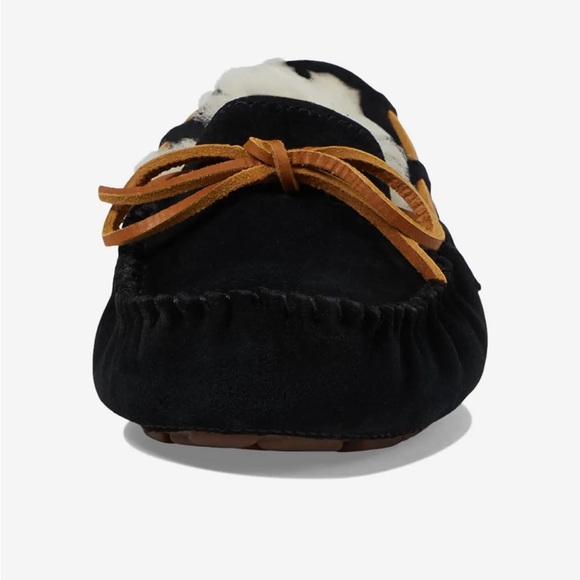 UGG Dakota Moccasin Slippers - Picture 6 of 13
